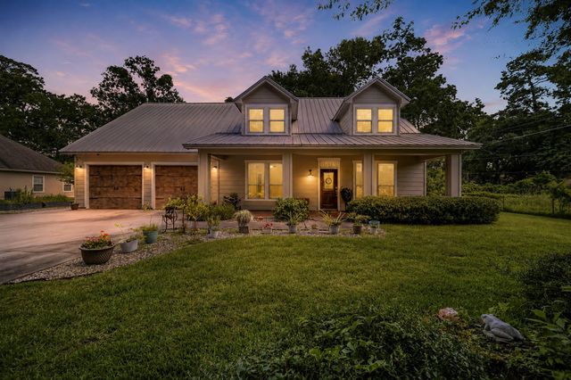 1615 Melissa Drive, Spring, TX 77386