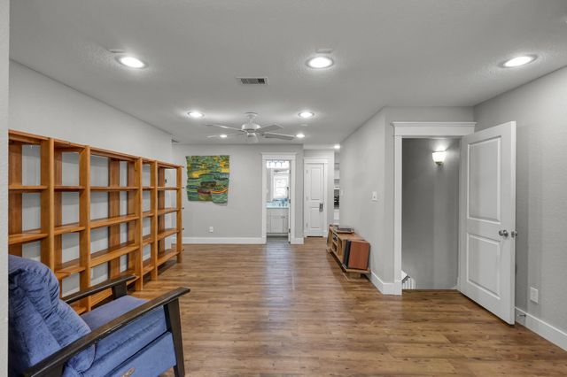 1615 Melissa Drive, Spring, TX 77386