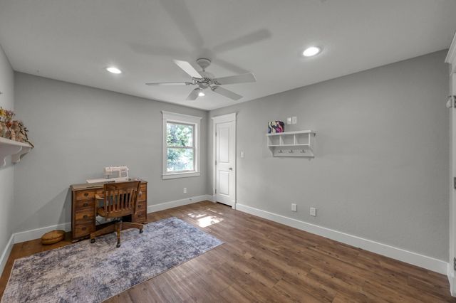 1615 Melissa Drive, Spring, TX 77386