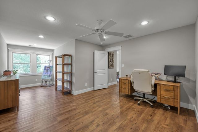 1615 Melissa Drive, Spring, TX 77386