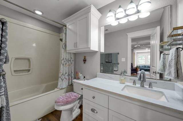 1615 Melissa Drive, Spring, TX 77386