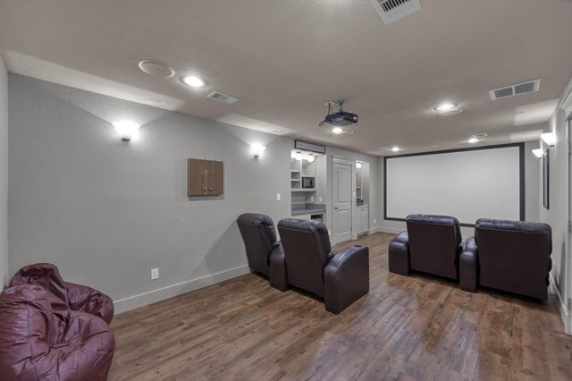 1615 Melissa Drive, Spring, TX 77386