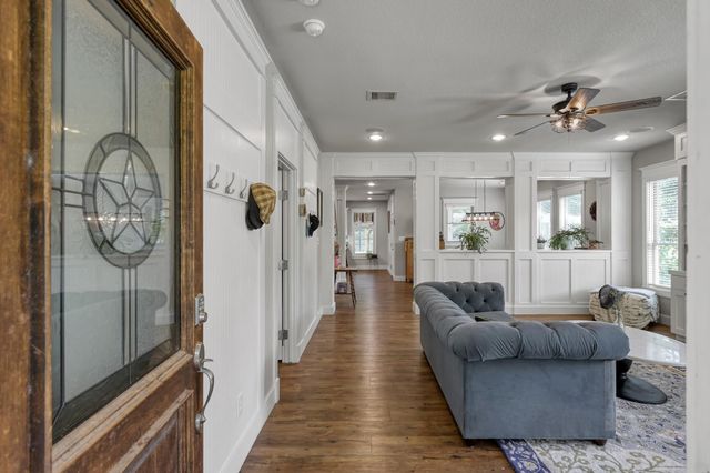 1615 Melissa Drive, Spring, TX 77386