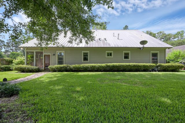 1615 Melissa Drive, Spring, TX 77386
