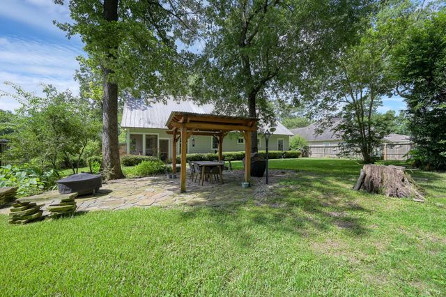 1615 Melissa Drive, Spring, TX 77386