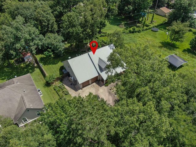 1615 Melissa Drive, Spring, TX 77386