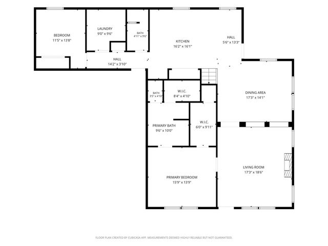 1615 Melissa Drive, Spring, TX 77386