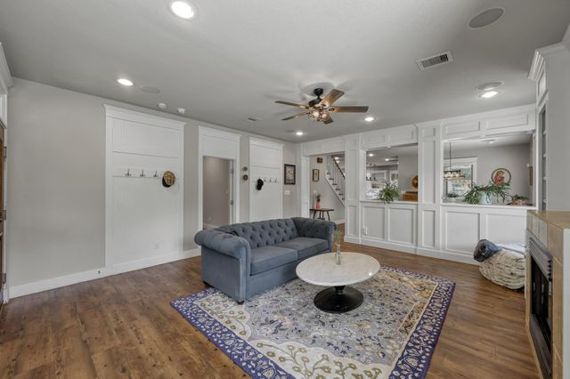 1615 Melissa Drive, Spring, TX 77386