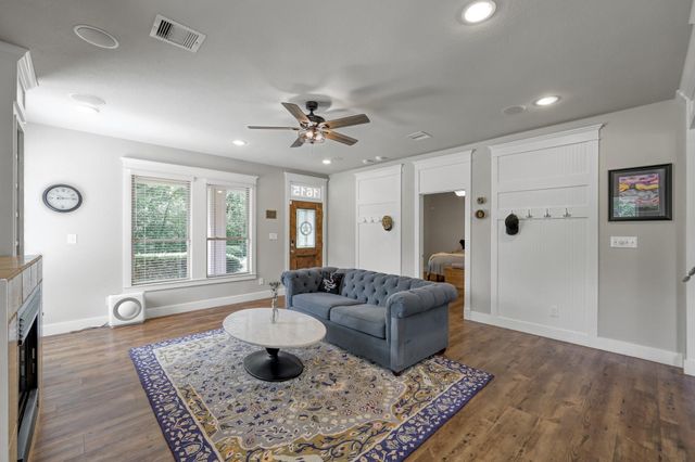 1615 Melissa Drive, Spring, TX 77386