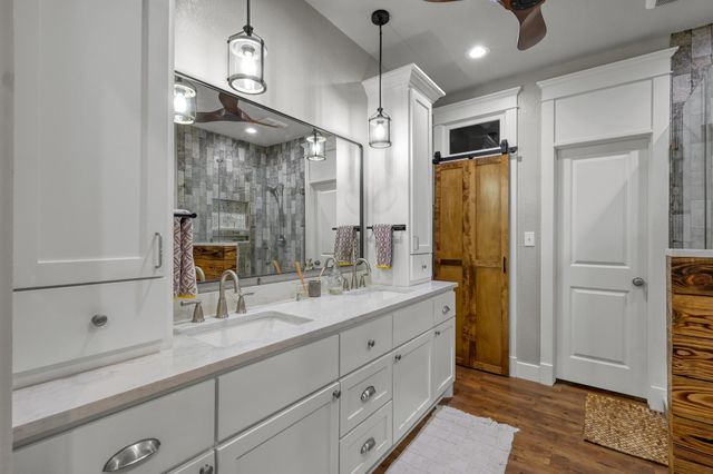 1615 Melissa Drive, Spring, TX 77386