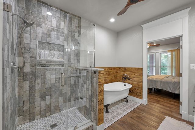 1615 Melissa Drive, Spring, TX 77386