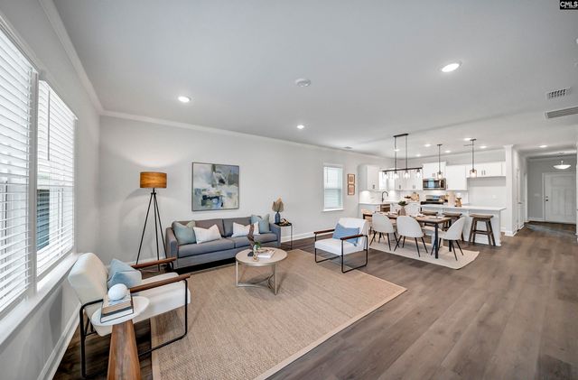 157 Monroe Preserve Lane, Chapin, SC 29036
