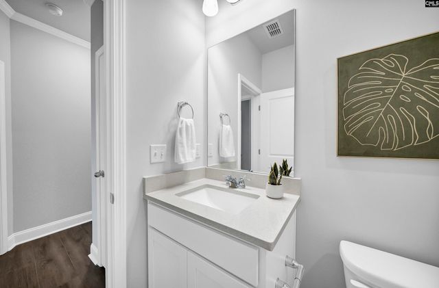 157 Monroe Preserve Lane, Chapin, SC 29036