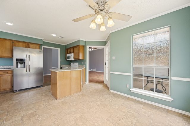 1905 Timberline Lane, Sherman, TX 75092