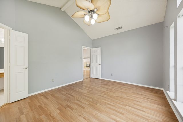 1905 Timberline Lane, Sherman, TX 75092