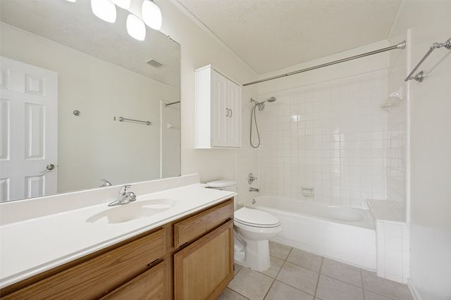 1905 Timberline Lane, Sherman, TX 75092