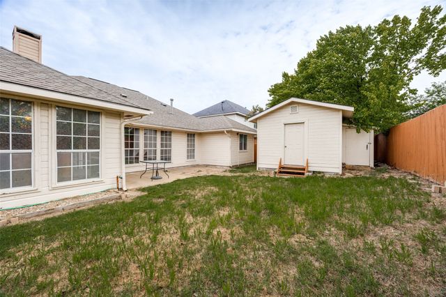 1905 Timberline Lane, Sherman, TX 75092