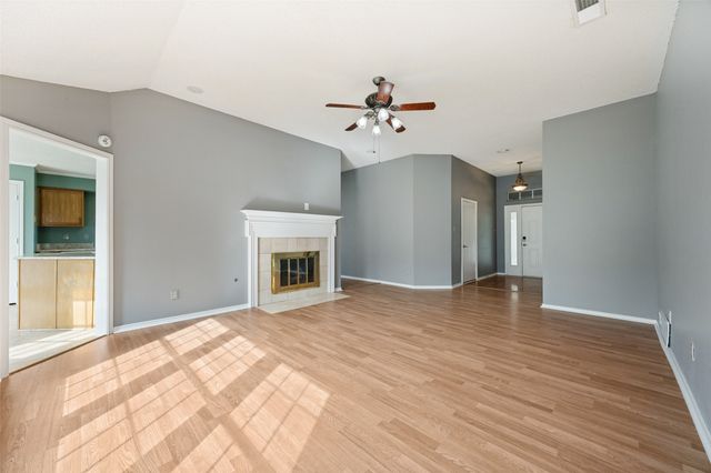 1905 Timberline Lane, Sherman, TX 75092