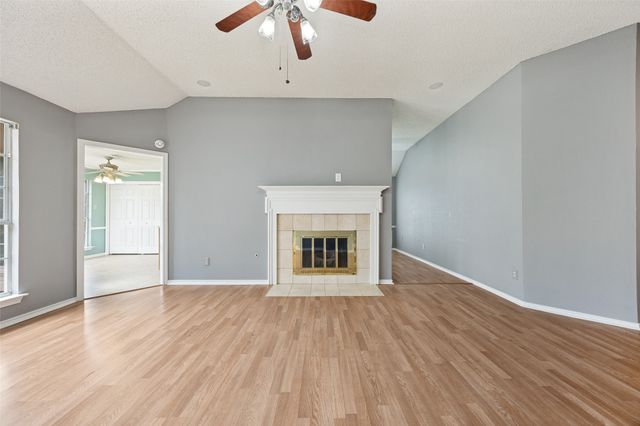 1905 Timberline Lane, Sherman, TX 75092