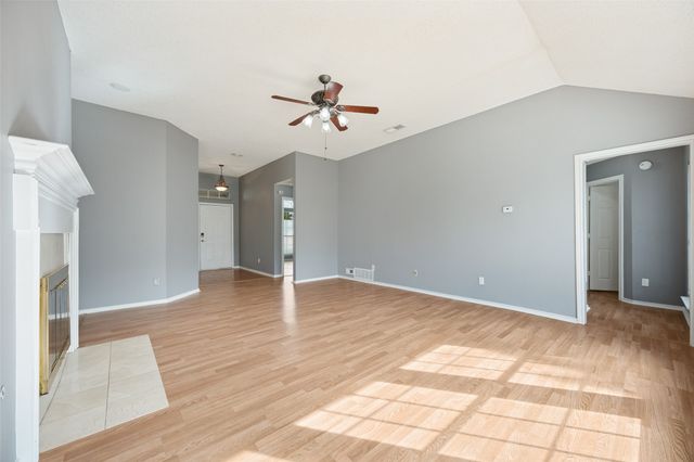 1905 Timberline Lane, Sherman, TX 75092