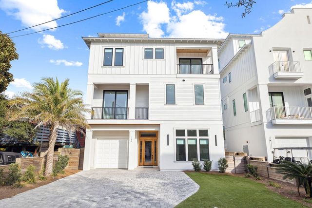 144 Miami Street, Miramar Beach, FL 32550