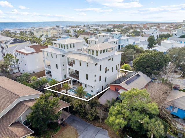 144 Miami Street, Miramar Beach, FL 32550