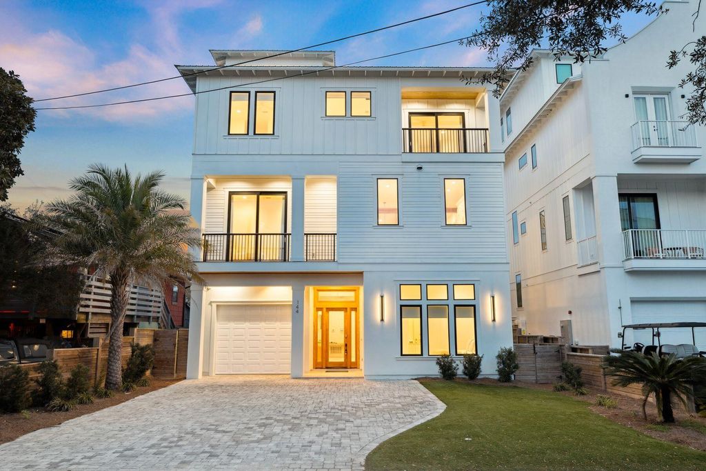 144 Miami Street, Miramar Beach, FL 32550