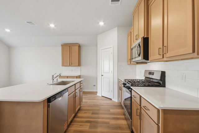 15742 Garden Ridge Drive, Montgomery, TX 77316