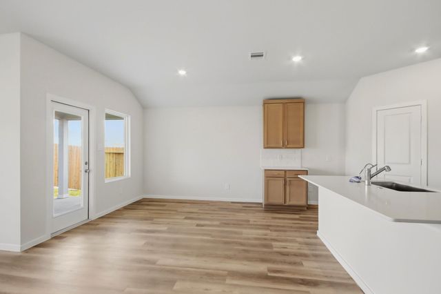 15742 Garden Ridge Drive, Montgomery, TX 77316