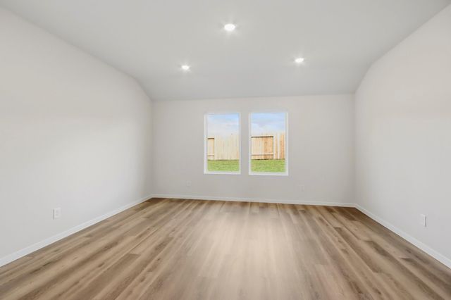 15742 Garden Ridge Drive, Montgomery, TX 77316
