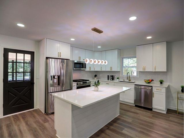 3075 Wayward Drive, Marietta, GA 30066