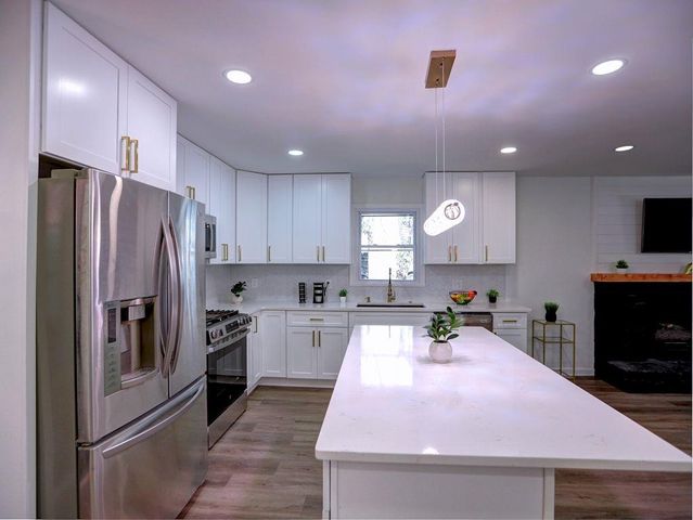 3075 Wayward Drive, Marietta, GA 30066