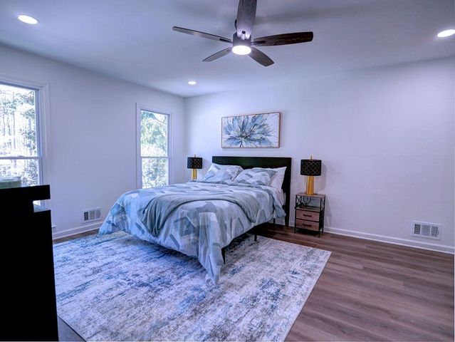 3075 Wayward Drive, Marietta, GA 30066