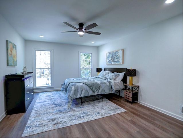 3075 Wayward Drive, Marietta, GA 30066