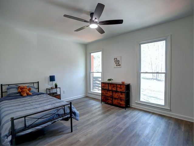 3075 Wayward Drive, Marietta, GA 30066