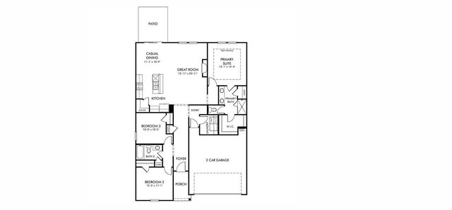 1480 Switchback Circle, Moore, SC 29369