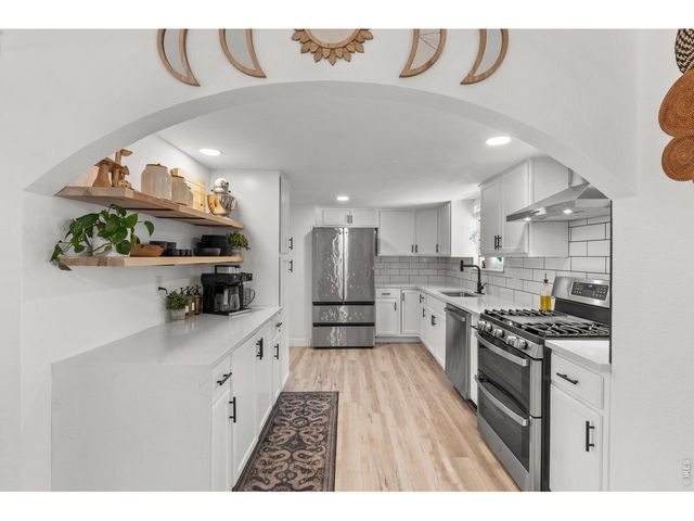 818 E Swallow Rd, Fort Collins, CO 80525