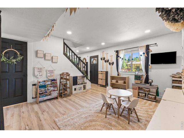 818 E Swallow Rd, Fort Collins, CO 80525