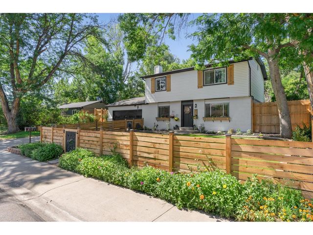 818 E Swallow Rd, Fort Collins, CO 80525