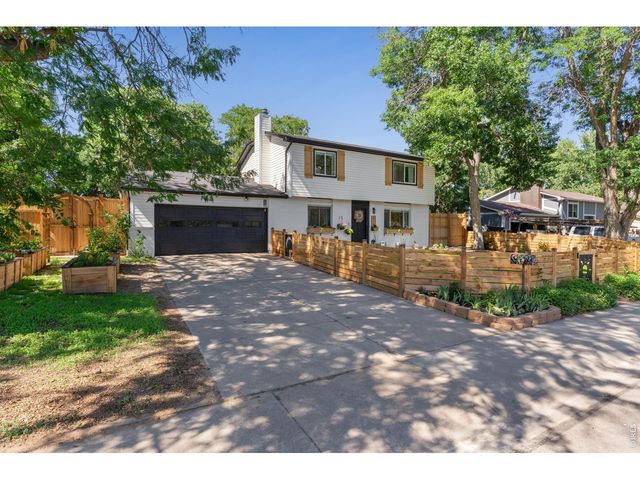 818 E Swallow Rd, Fort Collins, CO 80525