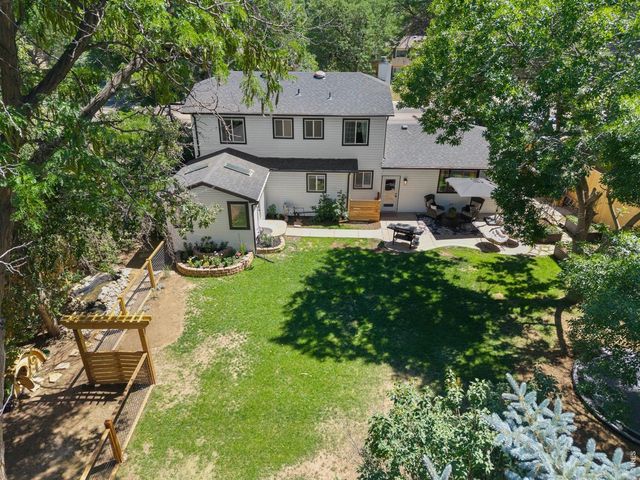 818 E Swallow Rd, Fort Collins, CO 80525