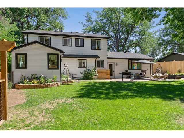 818 E Swallow Rd, Fort Collins, CO 80525