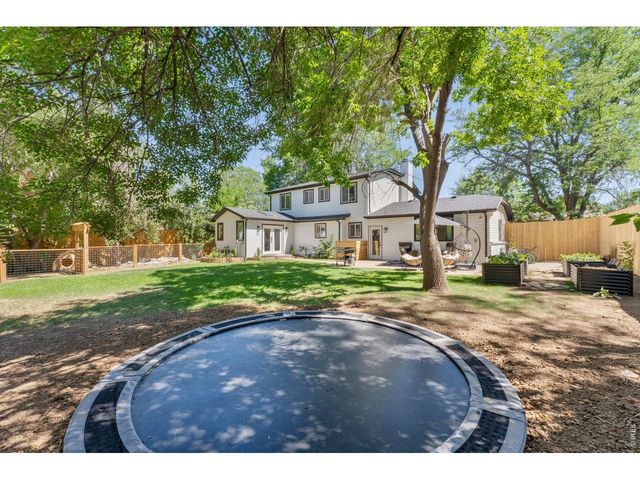 818 E Swallow Rd, Fort Collins, CO 80525