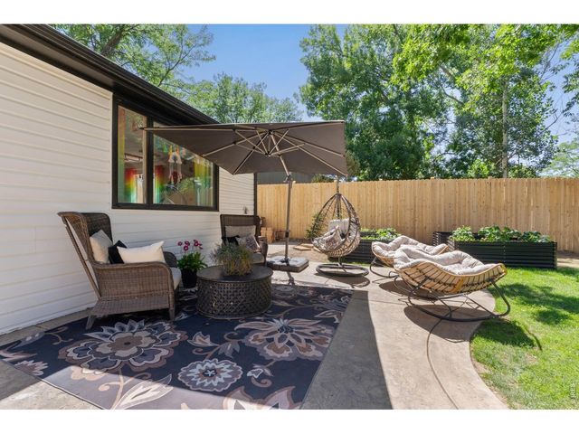 818 E Swallow Rd, Fort Collins, CO 80525