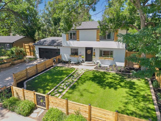 818 E Swallow Rd, Fort Collins, CO 80525