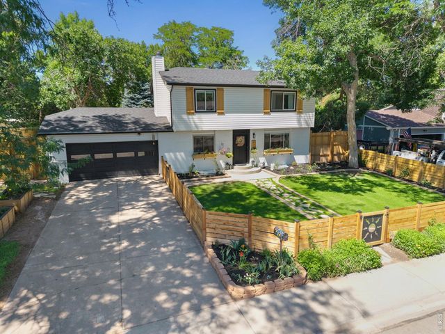 818 E Swallow Rd, Fort Collins, CO 80525