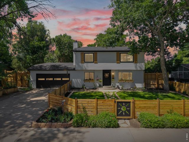818 E Swallow Rd, Fort Collins, CO 80525