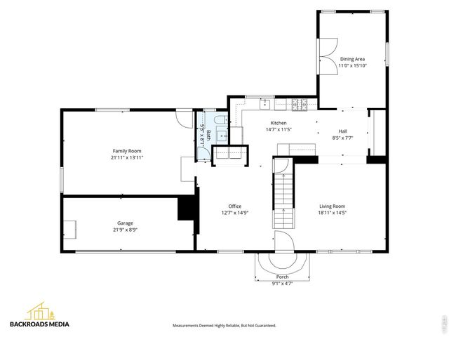 818 E Swallow Rd, Fort Collins, CO 80525