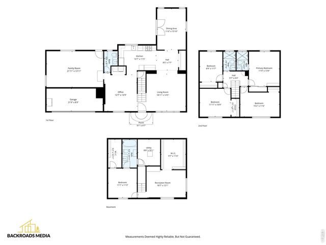 818 E Swallow Rd, Fort Collins, CO 80525