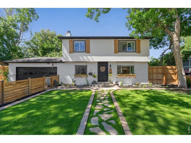 818 E Swallow Rd, Fort Collins, CO 80525